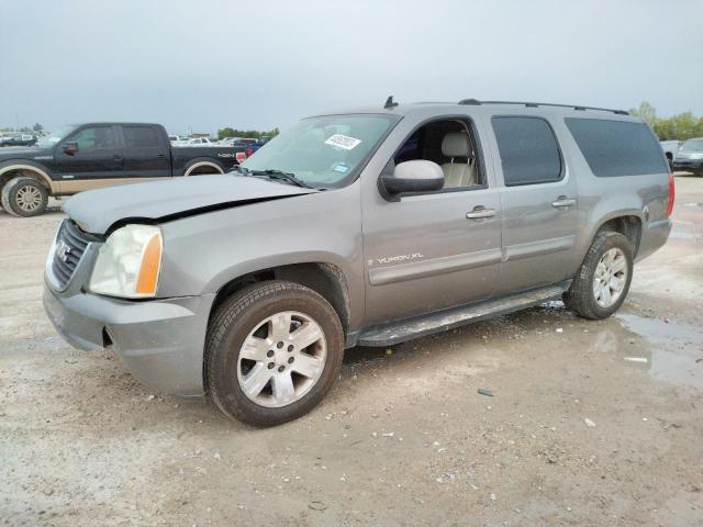 Photo 1 from auction – 2007 GMC YUKON XL C with VIN 1GKFC16J77J215259