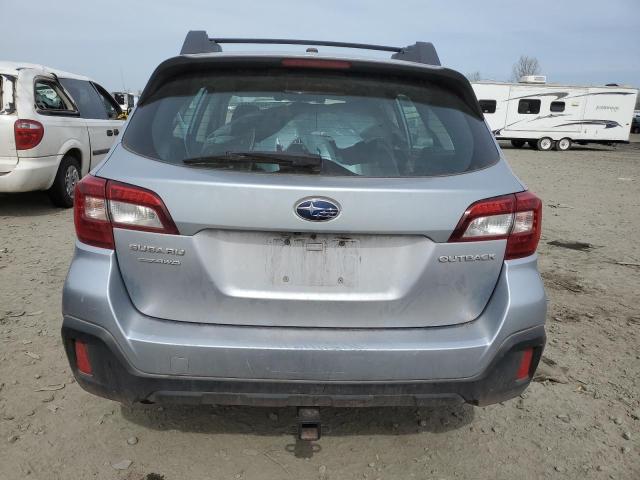 Photo 6 from auction – 2019 SUBARU OUTBACK 2. with VIN 4S4BSABC1K3347091