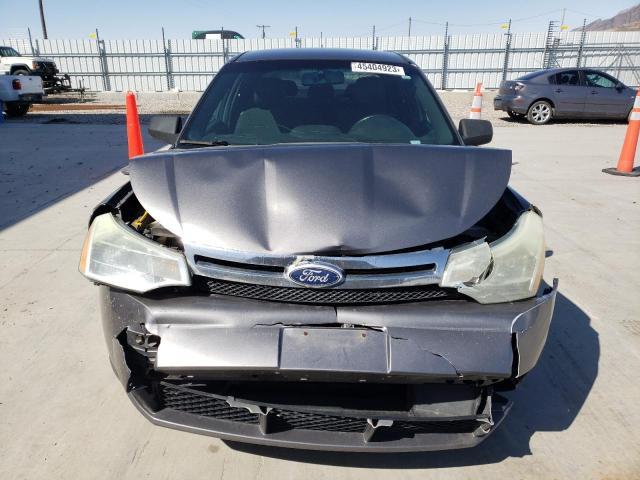 Photo 5 from auction – 2010 FORD FOCUS SE with VIN 1FAHP3FN0AW280400