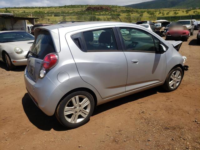 Photo 3 from auction – 2015 CHEVROLET SPARK 1LT with VIN KL8CD6S99FC725435