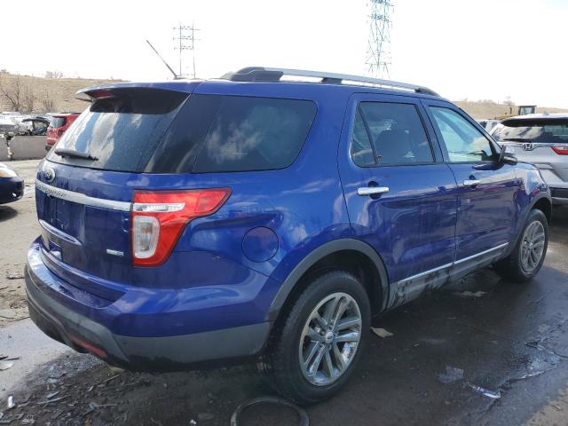 Фото 3 с аукциона – 2013 FORD EXPLORER X с VIN 1FM5K8D85DGB20206
