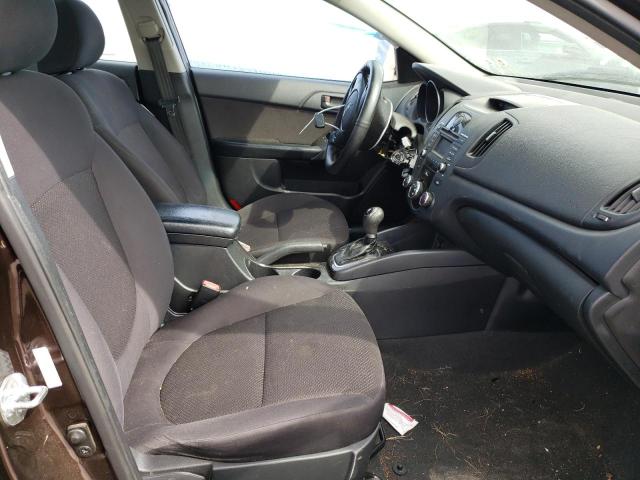 Photo 7 from auction – 2011 KIA FORTE EX with VIN KNAFU4A27B5436501