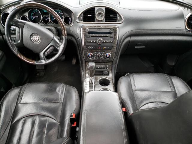 Photo 8 from auction – 2013 BUICK ENCLAVE with VIN 5GAKVCKDXDJ254280