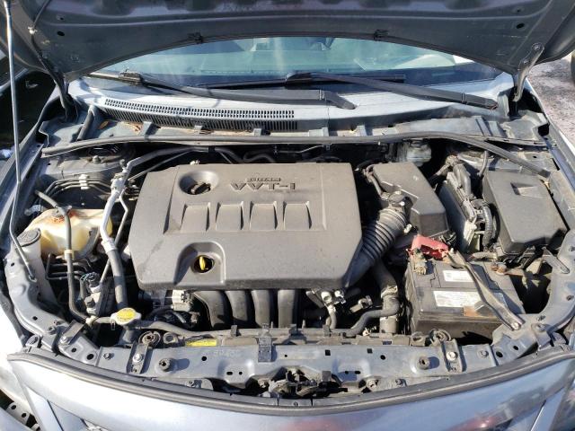Photo 11 from auction – 2012 TOYOTA COROLLA BA with VIN 2T1BU4EE6CC770948