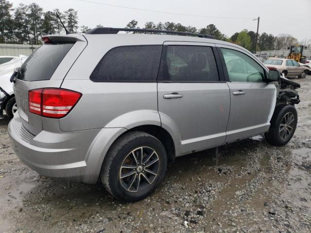 Photo 3 from auction – 2018 DODGE JOURNEY SE with VIN 3C4PDCAB1JT309680