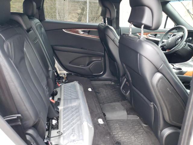 Photo 11 from auction – 2017 LINCOLN MKX SELECT with VIN 2LMPJ8KR8HBL44711