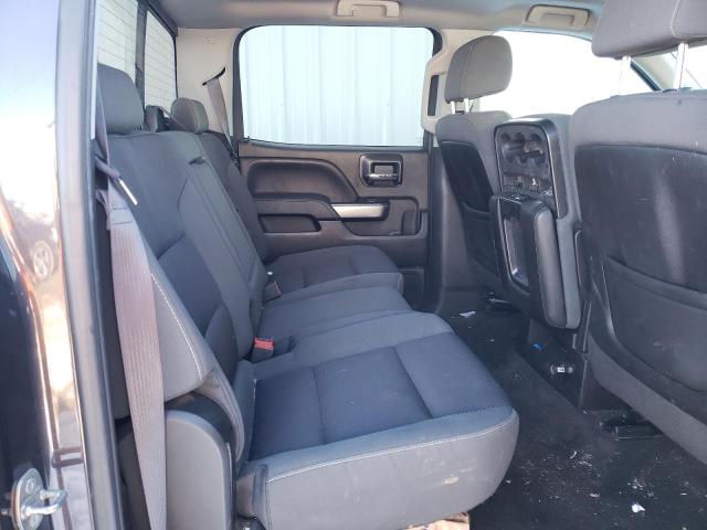 Photo 10 from auction – 2015 CHEVROLET SILVERADO with VIN 3GCUKREC1FG178720