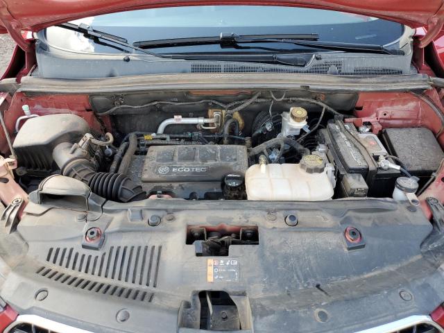 Photo 12 from auction – 2019 BUICK ENCORE SPO with VIN KL4CJ2SB3KB779688