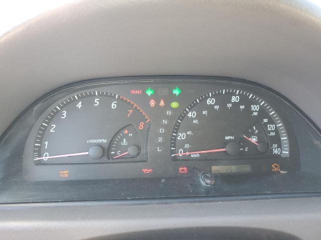 Photo 9 from auction – 2004 TOYOTA CAMRY LE with VIN 4T1BE32K14U378087