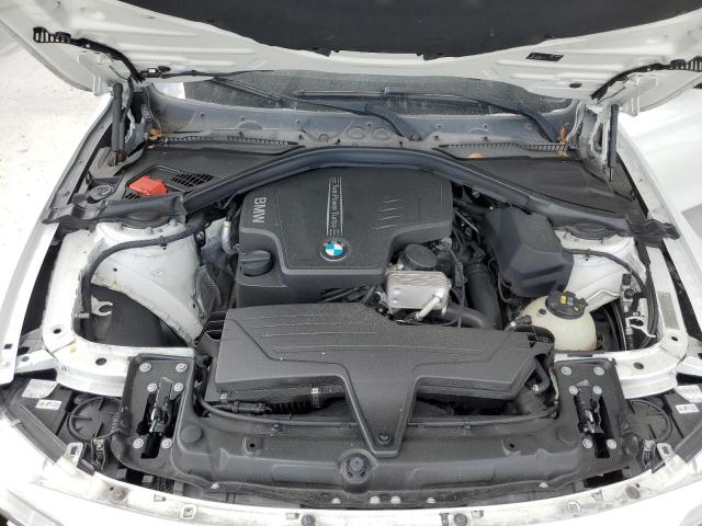 Photo 11 from auction – 2016 BMW 428 I with VIN WBA3N7C58GK227818