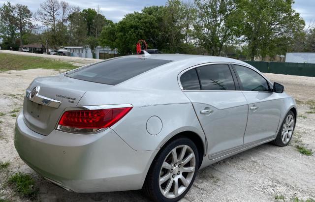 Photo 4 from auction – 2010 BUICK LACROSSE C with VIN 1G4GE5EV5AF190440