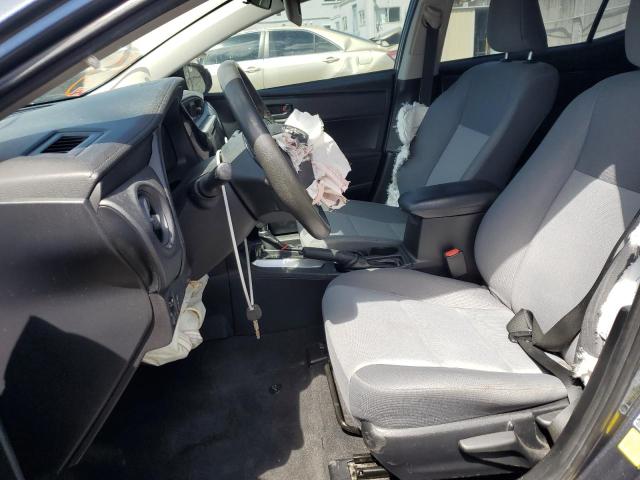 Photo 7 from auction – 2019 TOYOTA COROLLA L with VIN 2T1BURHE7KC196898