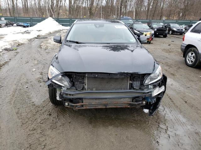 Photo 5 from auction – 2015 VOLVO V60 CROSS with VIN YV4612HK1F1000629