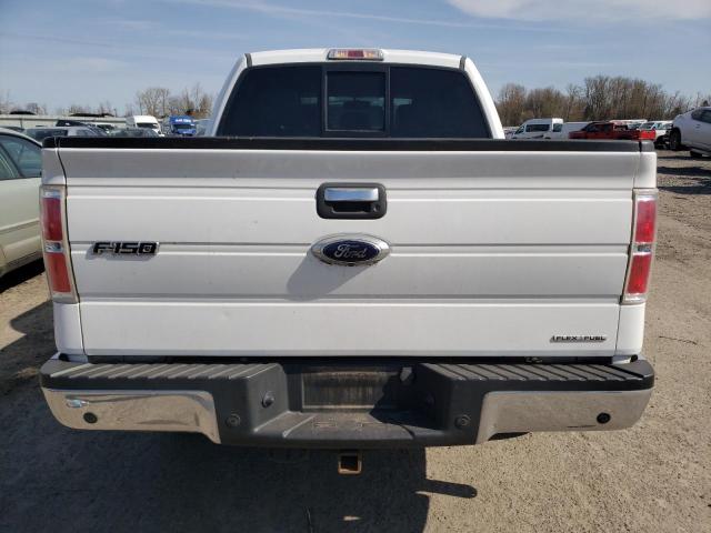 Photo 6 from auction – 2014 FORD F150 SUPER with VIN 1FTFW1EF9EKF34864