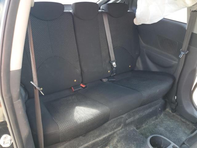 Photo 10 from auction – 2011 HYUNDAI ACCENT GL with VIN KMHCM3AC0BU191809