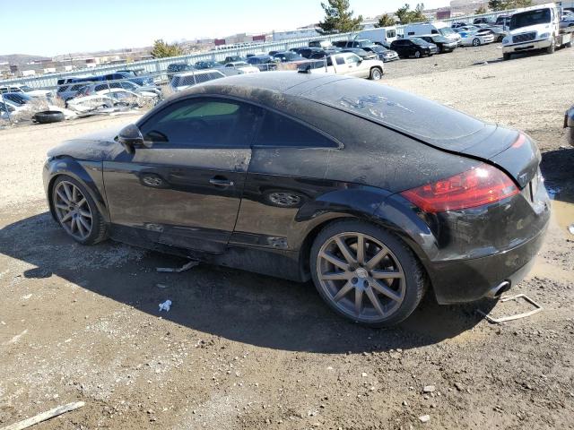 Photo 2 from auction – 2008 AUDI TT 3.2 QUA with VIN TRUDD38JX81003388