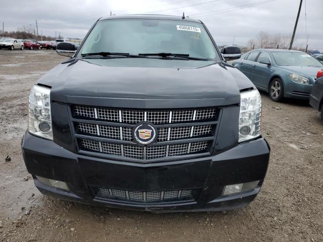Photo 5 from auction – 2013 CADILLAC ESCALADE P with VIN 1GYS4CEF6DR129934