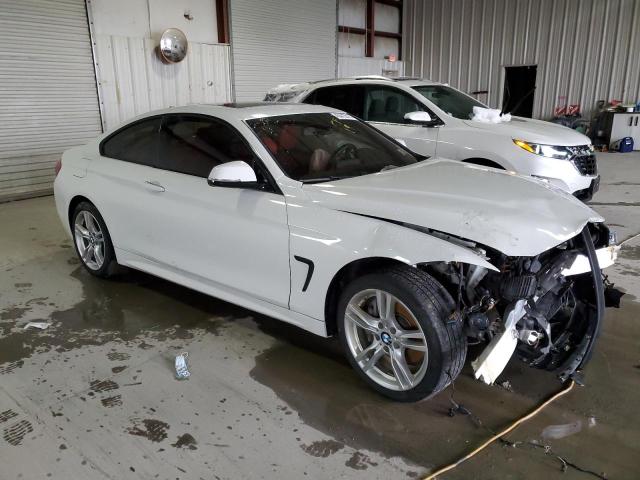 Photo 4 from auction – 2019 BMW 430XI with VIN WBA4W5C54KAE43706
