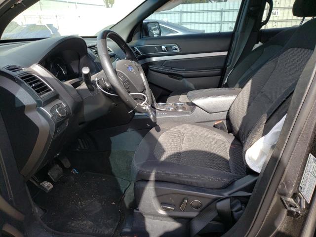 Photo 7 from auction – 2017 FORD EXPLORER X with VIN 1FM5K7DH7HGA76581