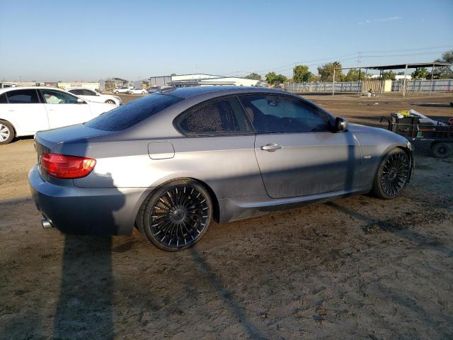 Photo 3 from auction – 2013 BMW 335 I with VIN WBAKG7C53DJ437749