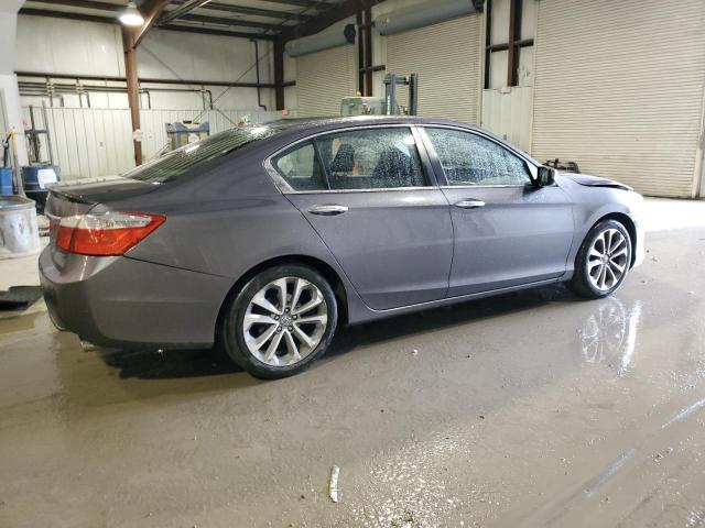 Photo 3 from auction – 2013 HONDA ACCORD SPO with VIN 1HGCR2E58DA252535