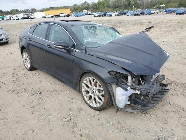 Photo 4 from auction – 2013 FORD FUSION TIT with VIN 3FA6P0D91DR258229