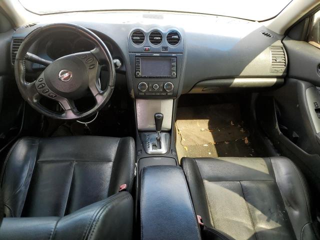 Photo 8 from auction – 2011 NISSAN ALTIMA SR with VIN 1N4BL2AP6BN484744