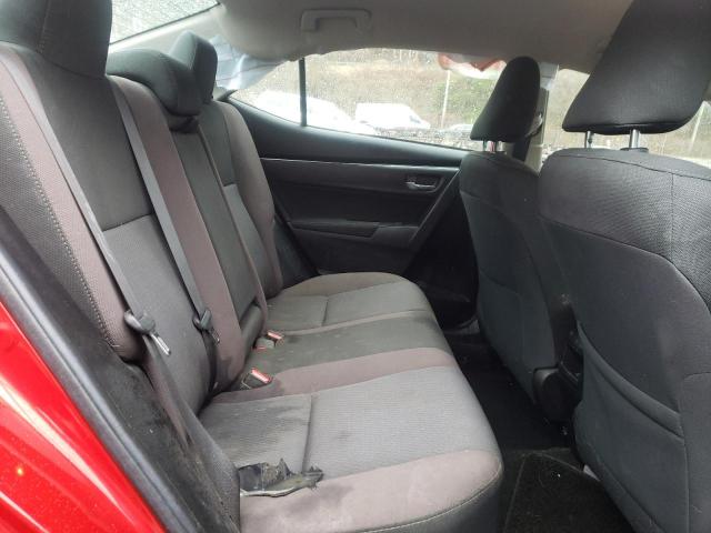 Photo 10 from auction – 2018 TOYOTA COROLLA L with VIN 2T1BURHE0JC104755