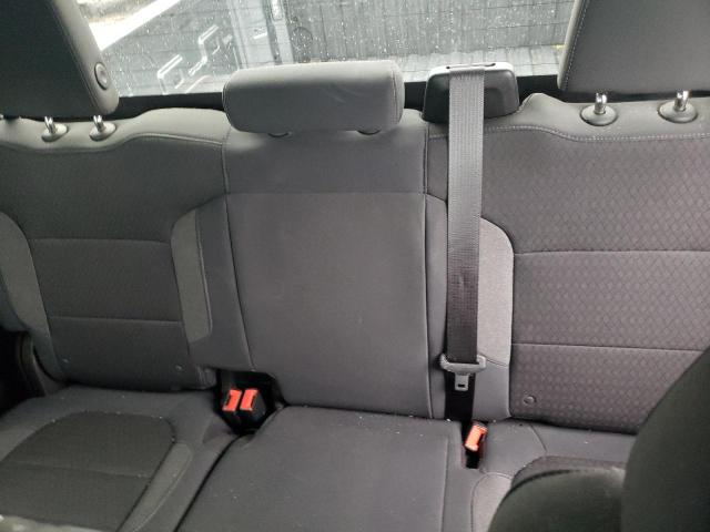Photo 10 from auction – 2019 CHEVROLET SILVERADO with VIN 1GCRYDEK0KZ283225