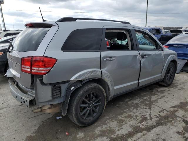 Photo 3 from auction – 2020 DODGE JOURNEY SE with VIN 3C4PDCAB5LT272278