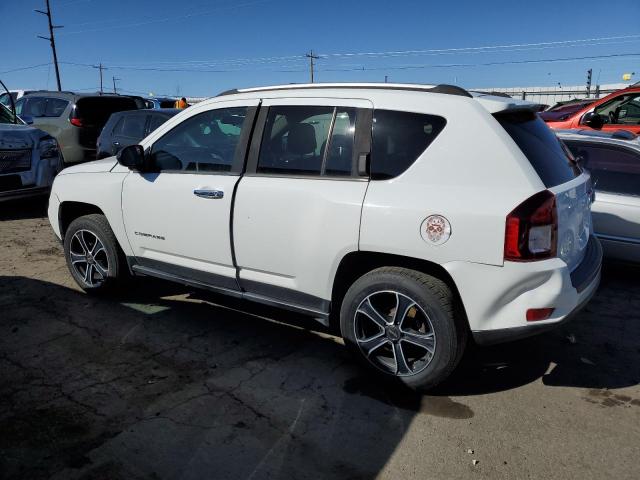 Photo 2 from auction – 2015 JEEP COMPASS SP with VIN 1C4NJDBB3FD282726