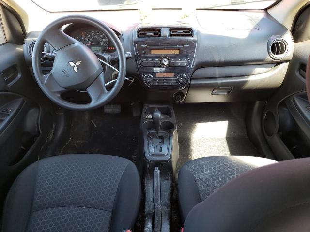 Photo 8 from auction – 2015 MITSUBISHI MIRAGE DE with VIN ML32A3HJ2FH061108
