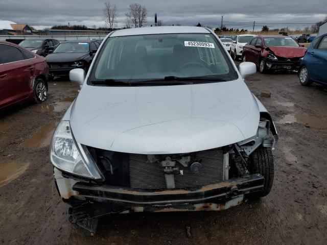 Photo 5 from auction – 2011 NISSAN VERSA S with VIN 3N1BC1CP5BL506303