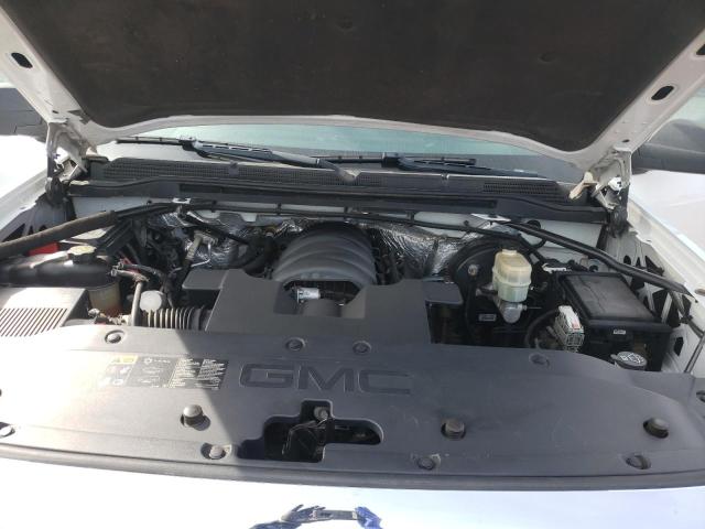 Photo 11 from auction – 2014 GMC SIERRA C15 with VIN 1GTR1TEC6EZ252153