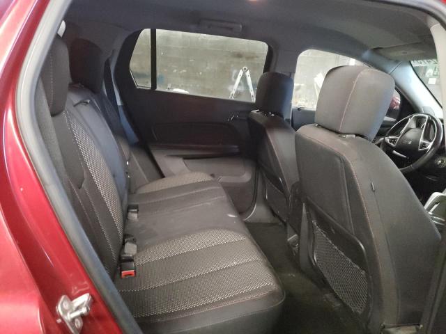 Photo 11 from auction – 2012 GMC TERRAIN SL with VIN 2GKFLTE58C6277177