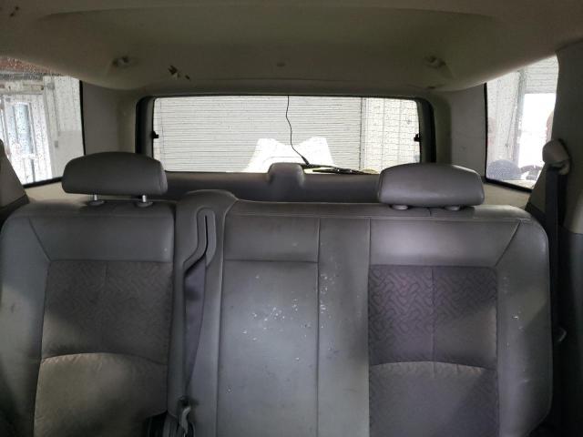 Photo 10 from auction – 2007 SATURN VUE with VIN 5GZCZ53497S867568