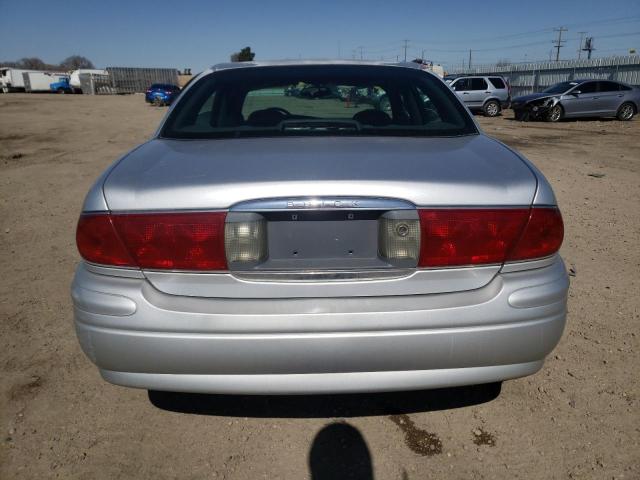 Photo 6 from auction – 2002 BUICK LESABRE CU with VIN 1G4HP54K92U114352