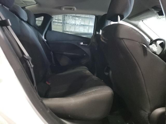 Photo 10 from auction – 2016 DODGE DART SXT S with VIN 1C3CDFFA0GD821482