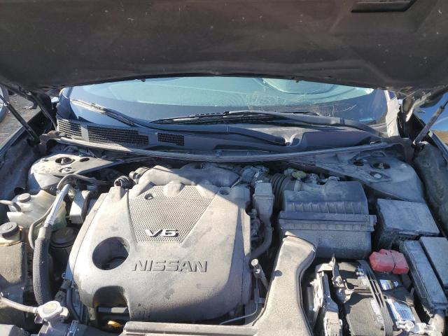 Photo 11 from auction – 2016 NISSAN MAXIMA 3.5 with VIN 1N4AA6AP2GC905371