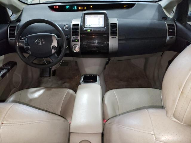 Photo 8 from auction – 2009 TOYOTA PRIUS with VIN JTDKB20U993529976