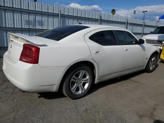 Photo 3 from auction – 2008 DODGE CHARGER with VIN 2B3KA43GX8H235651