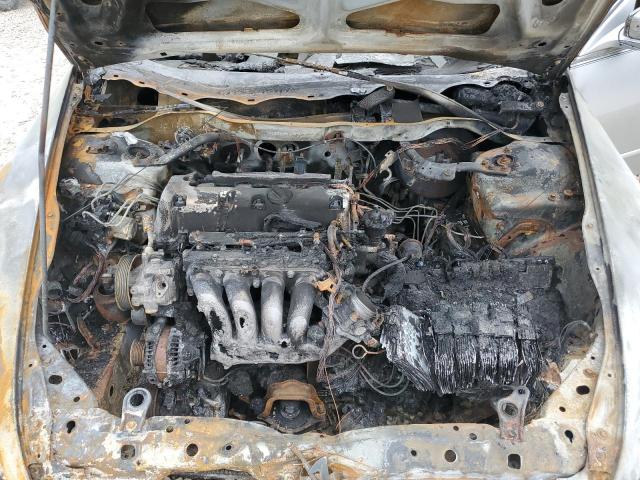 Photo 11 from auction – 2007 HONDA ACCORD SE with VIN 1HGCM56347A211353