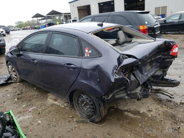 Photo 2 from auction – 2012 FORD FIESTA SE with VIN 3FADP4BJ8CM172682