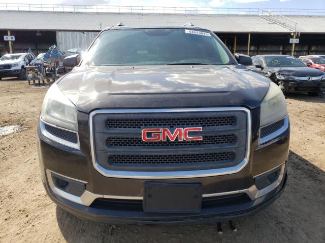 Photo 5 from auction – 2014 GMC ACADIA SLE with VIN 1GKKRNED0EJ377795