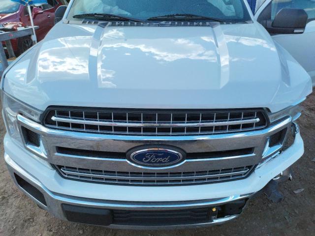 Photo 11 from auction – 2020 FORD F150 SUPER with VIN 1FTEW1C50LKD19084