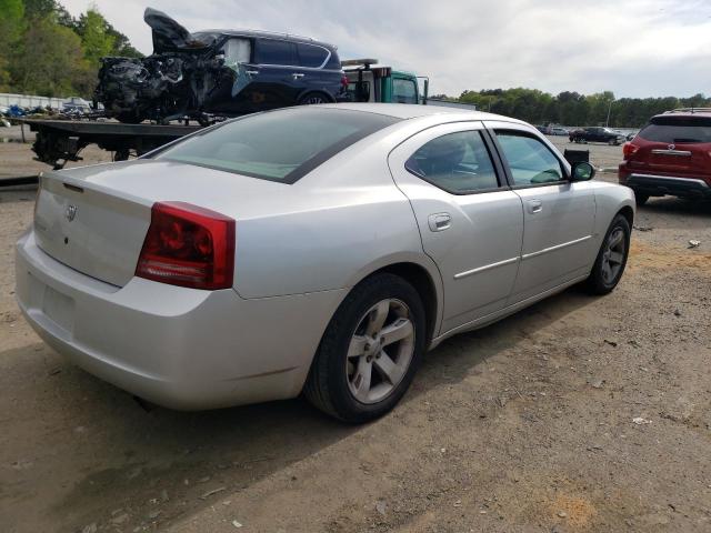 Photo 3 from auction – 2006 DODGE CHARGER SE with VIN 2B3KA43G76H468027