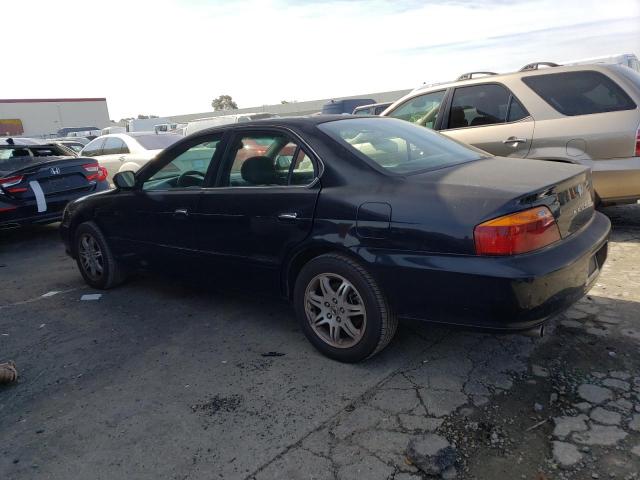 Photo 2 from auction – 2000 ACURA 3.2TL with VIN 19UUA5660YA011806