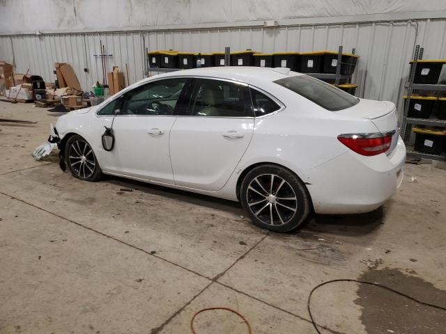 Photo 2 from auction – 2017 BUICK VERANO SPO with VIN 1G4PR5SK3H4110637