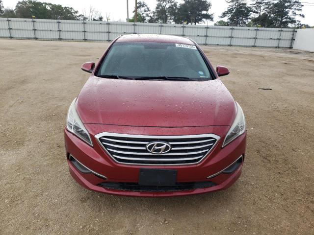 Photo 5 from auction – 2016 HYUNDAI SONATA SE with VIN 5NPE24AF3GH401663