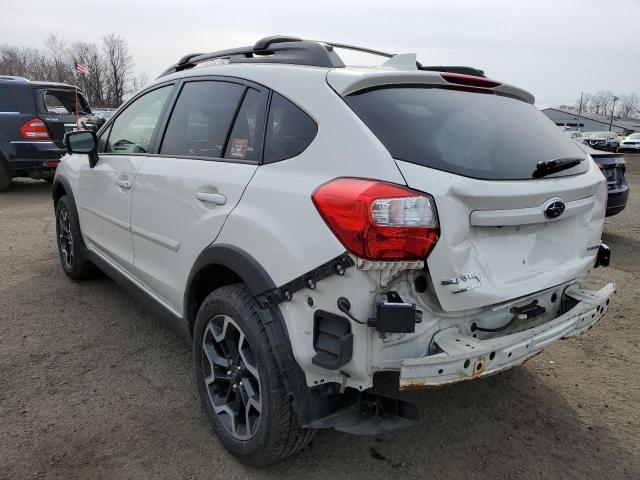 Photo 2 from auction – 2016 SUBARU CROSSTREK with VIN JF2GPANC4G8257386